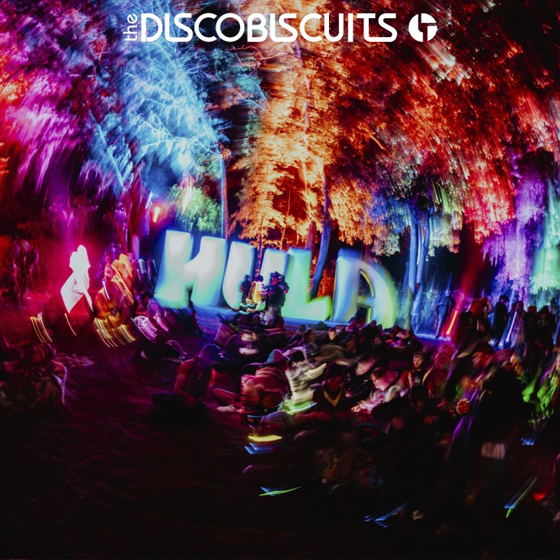 The Disco Biscuits