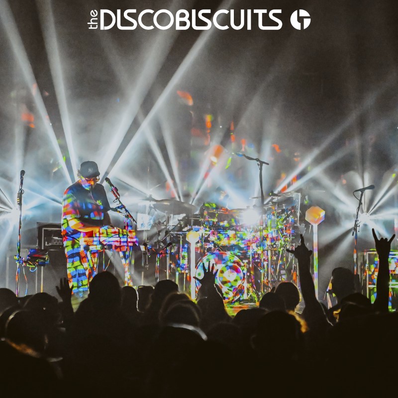 The Disco Biscuits