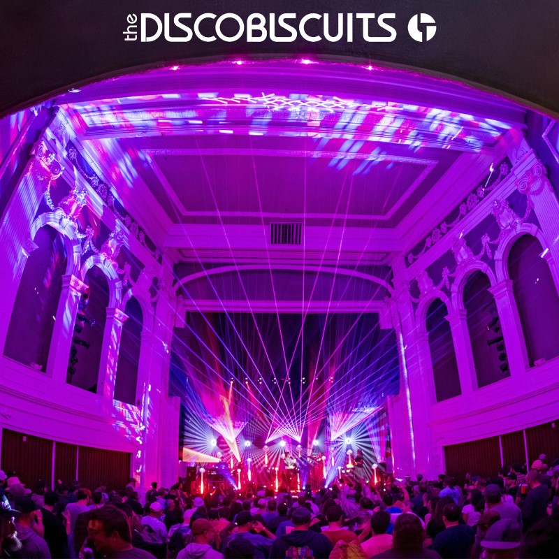 The Disco Biscuits