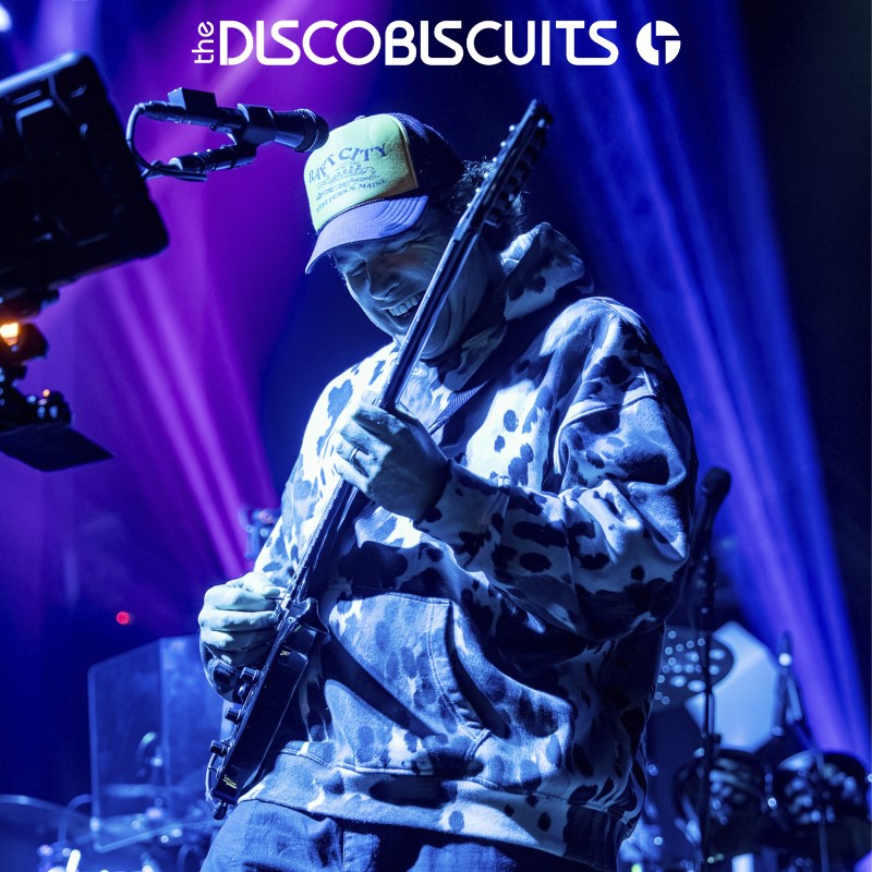 The Disco Biscuits