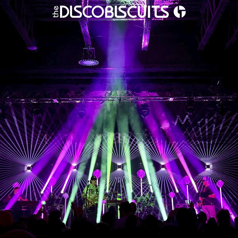 Nugs release cover for 11/20/2025