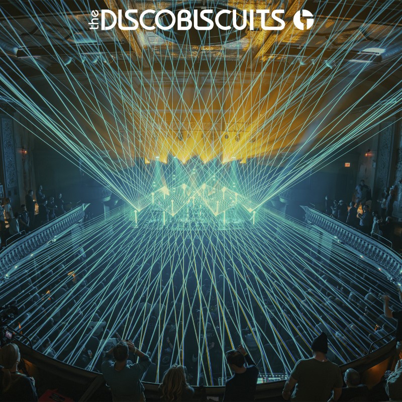 Nugs release cover for 12/21/2025