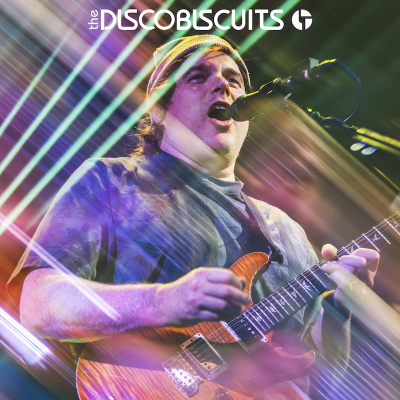 Nugs release cover for 12/27/2025