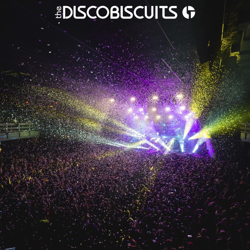 Nugs release cover for 12/31/2025