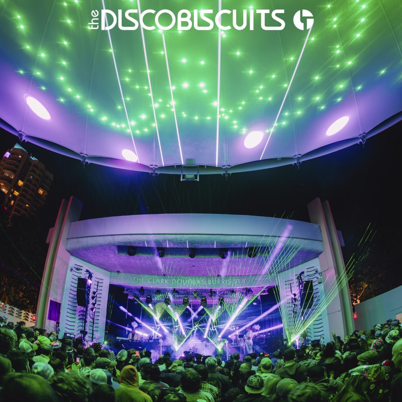 Nugs release cover for 2/6/2026