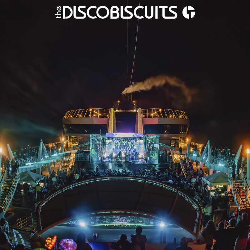 Nugs release cover for 2/7/2026