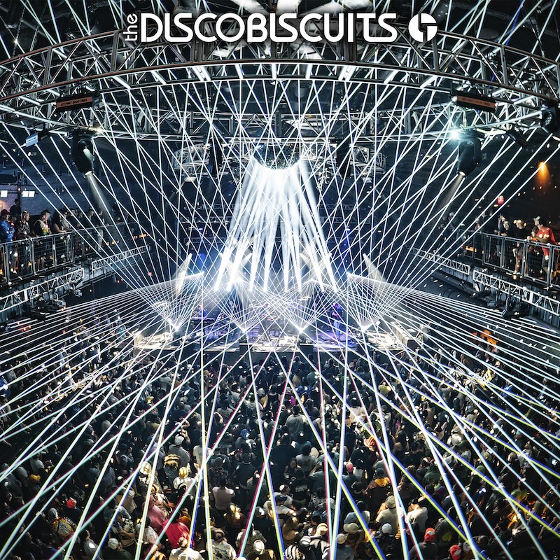 Nugs release cover for 4/25/2026