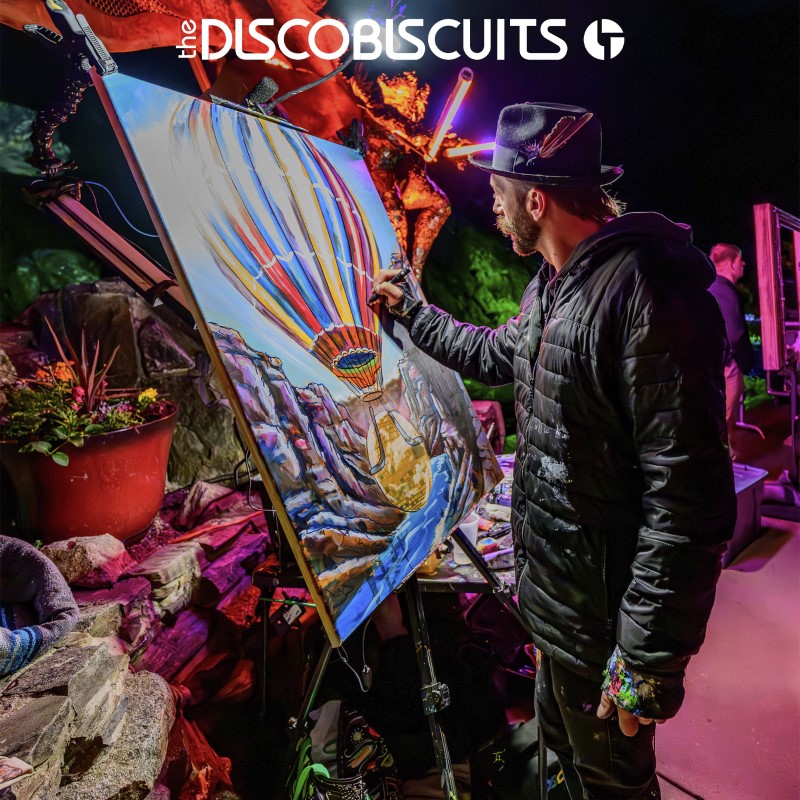 Nugs release cover for 5/22/2026