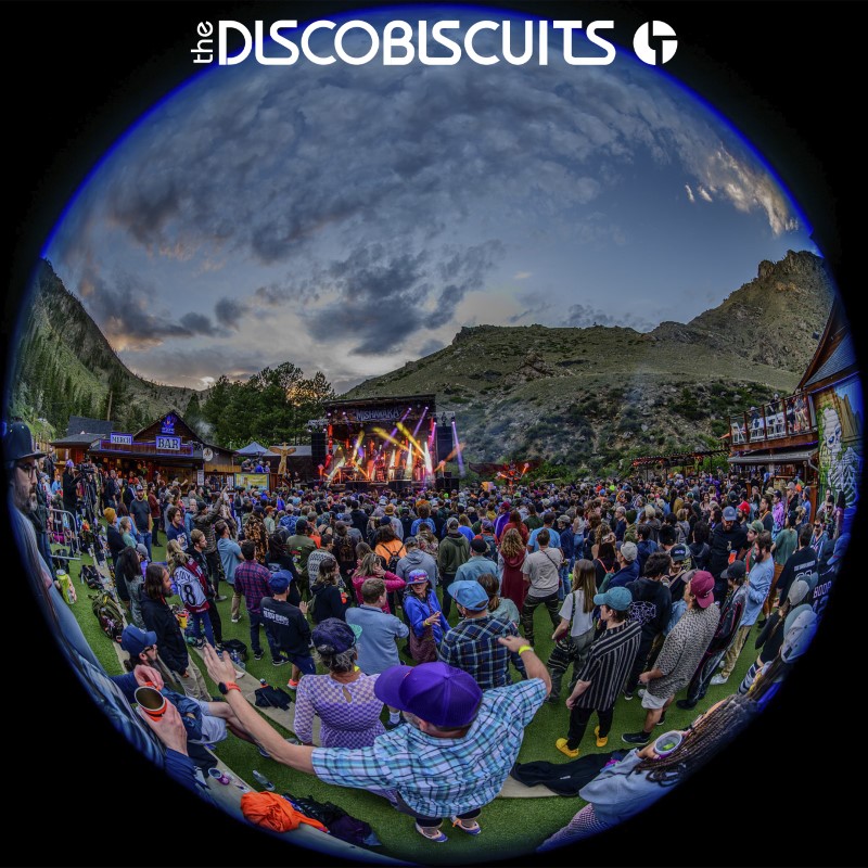 Nugs release cover for 5/24/2026