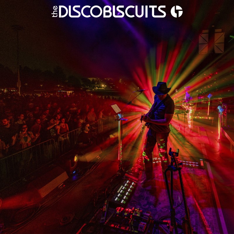 Nugs release cover for 7/26/2026