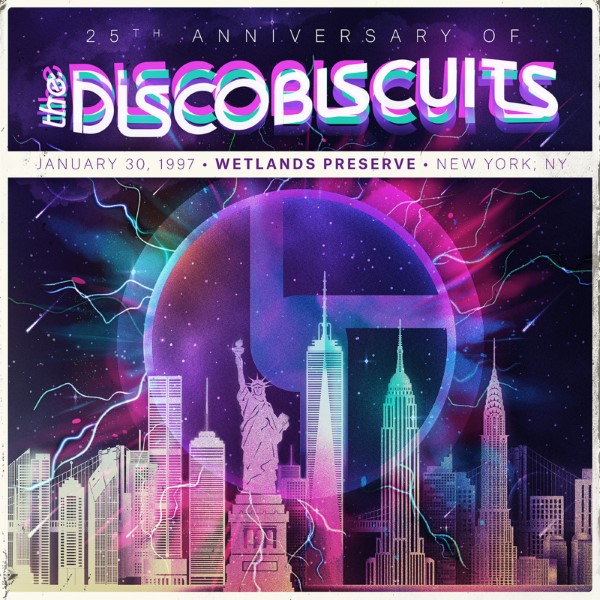 The Disco Biscuits
