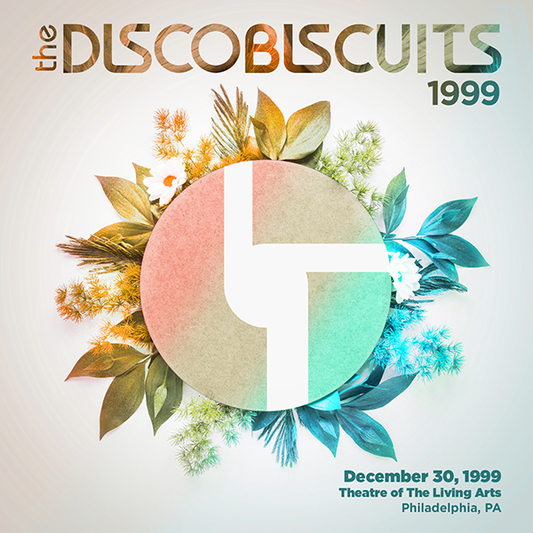 The Disco Biscuits