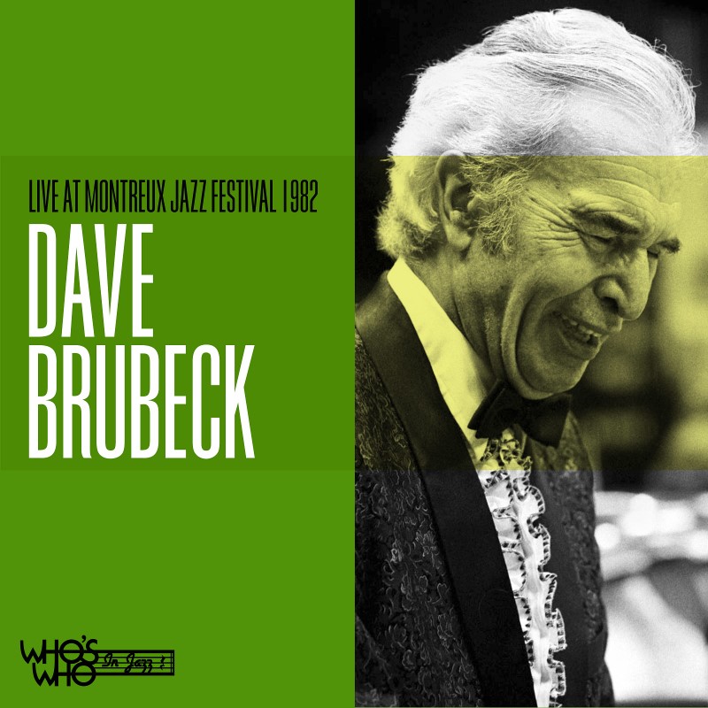 The Dave Brubeck Quartet