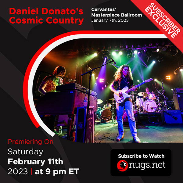 Daniel Donato