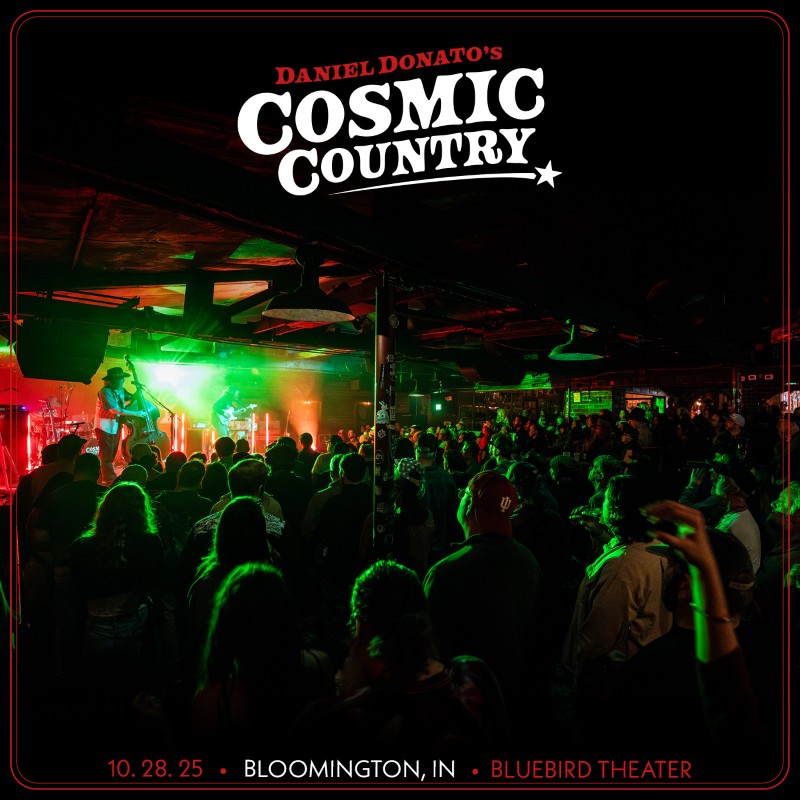 Daniel Donato Daniel Donato