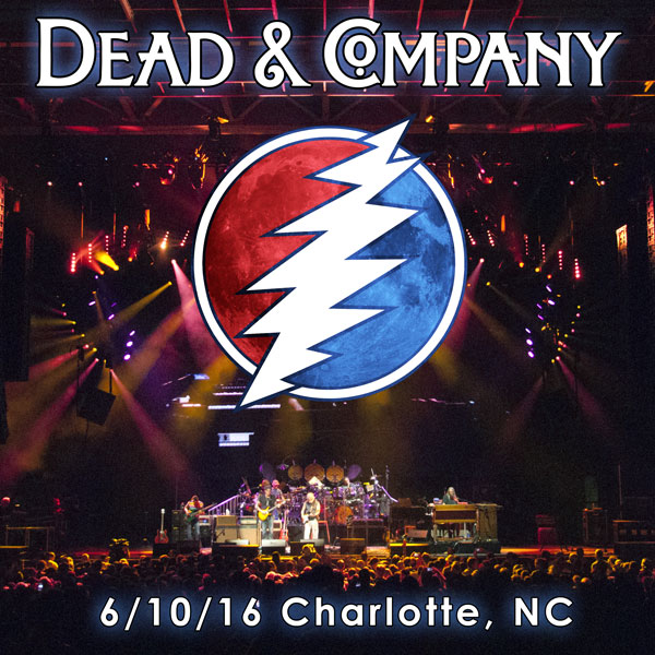 Dead and Company