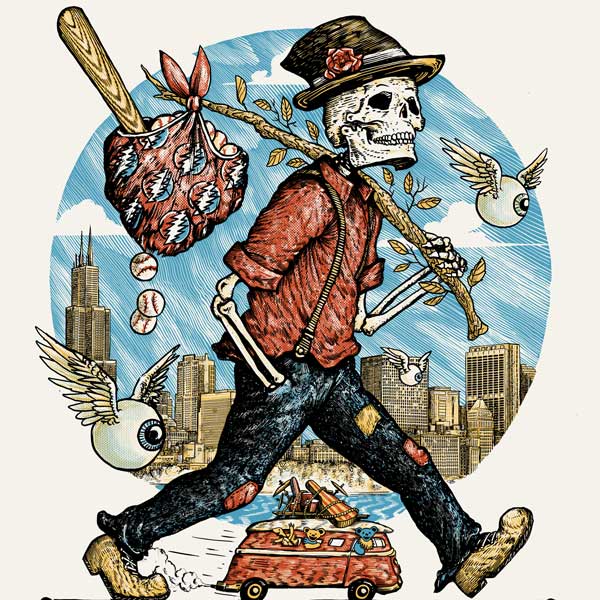 Dead & Company