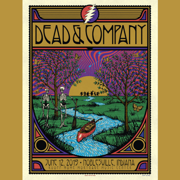 Dead and Company