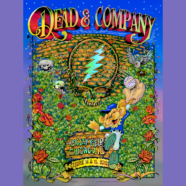 Dead and Company