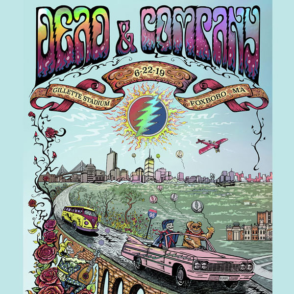 Dead and Company
