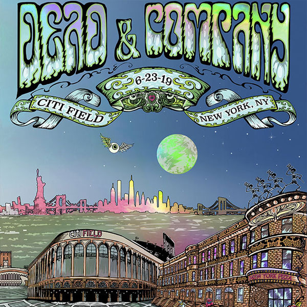 Dead and Company