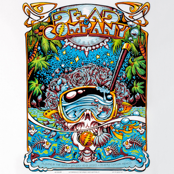 Dead and Company
