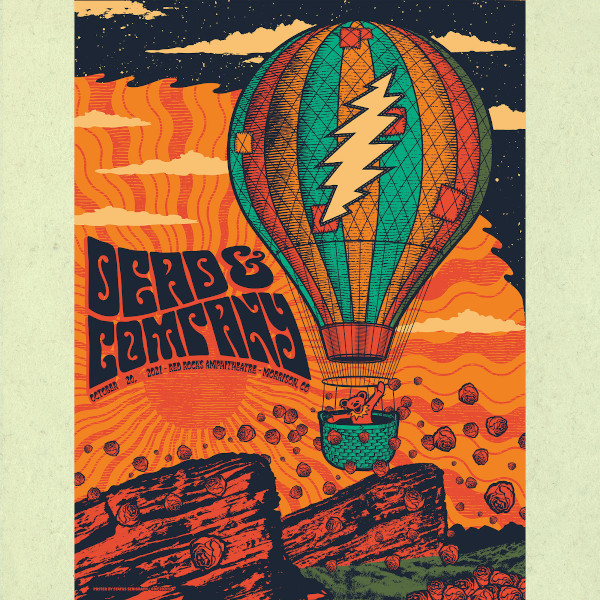 Dead & Company