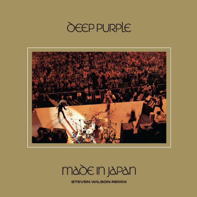 Deep Purple