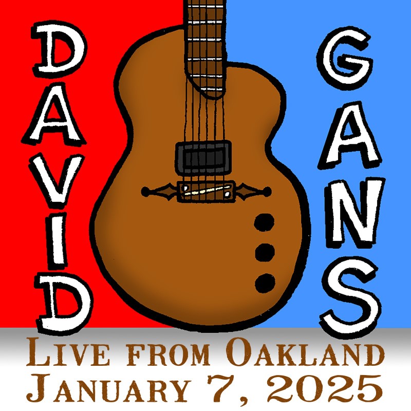 David Gans