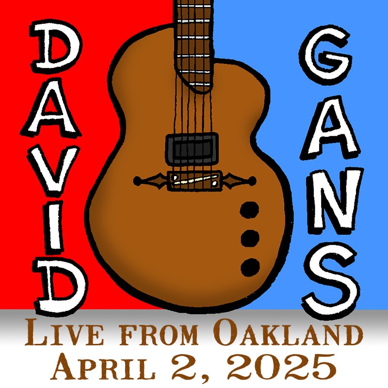 David Gans