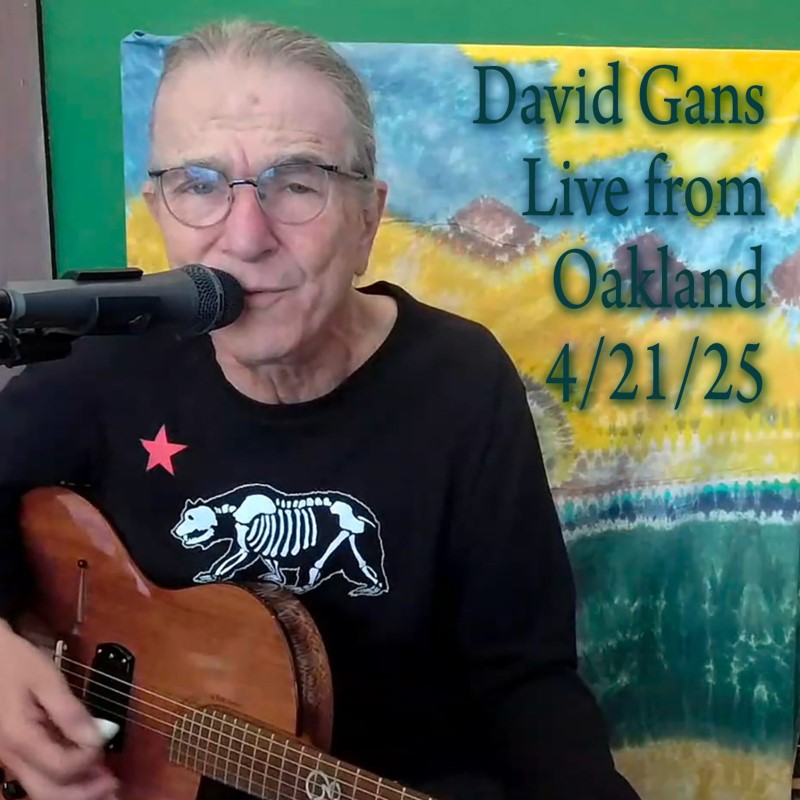 David Gans