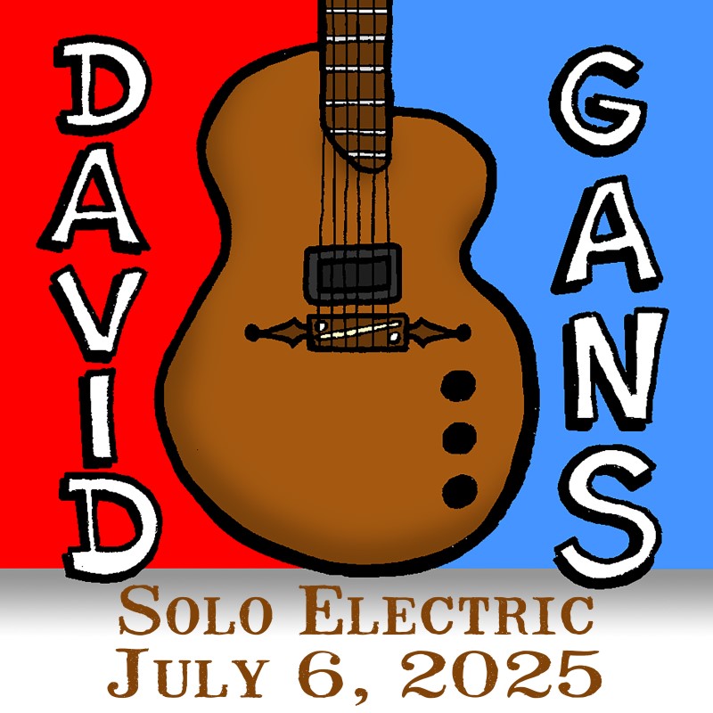 David Gans