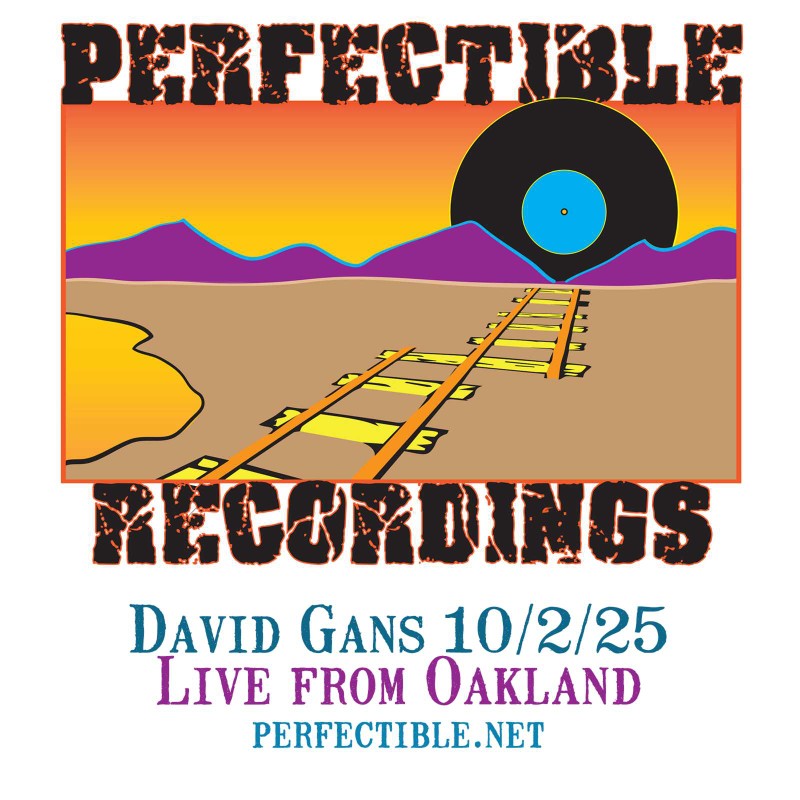 David Gans David Gans