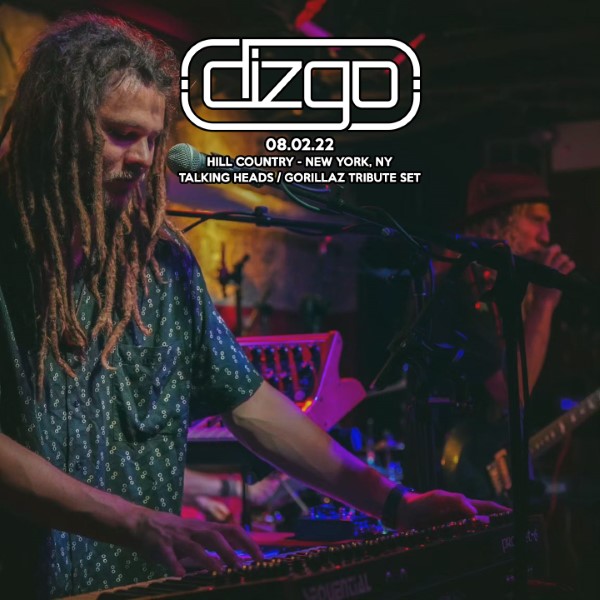 Dizgo
