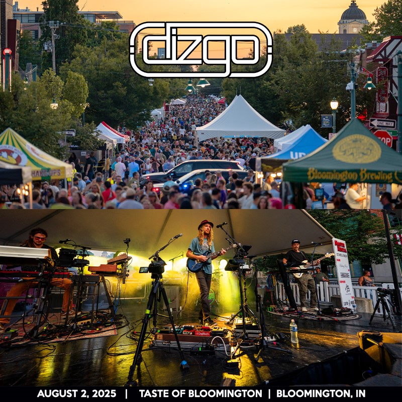 Dizgo