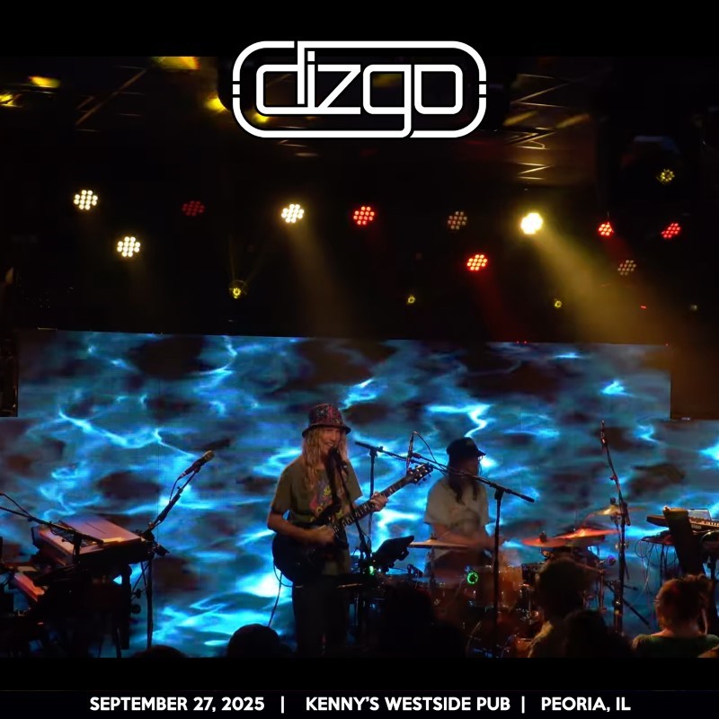 Dizgo