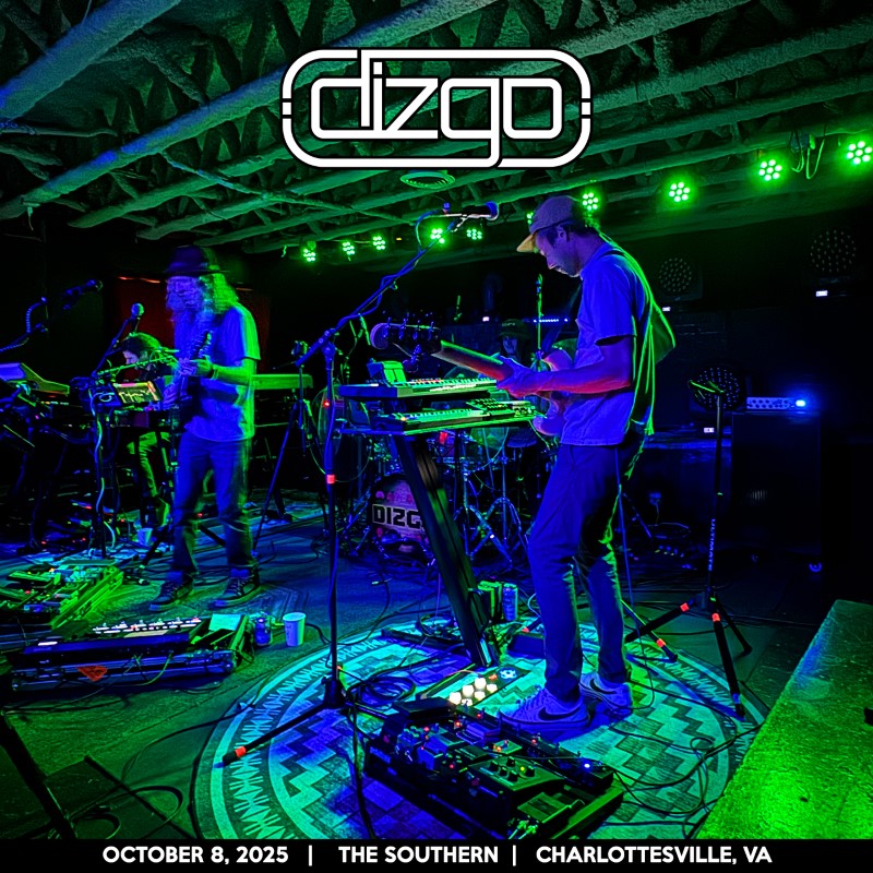 Dizgo