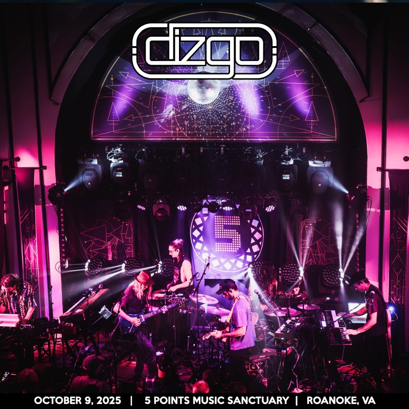 Dizgo