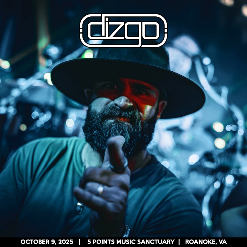 Dizgo