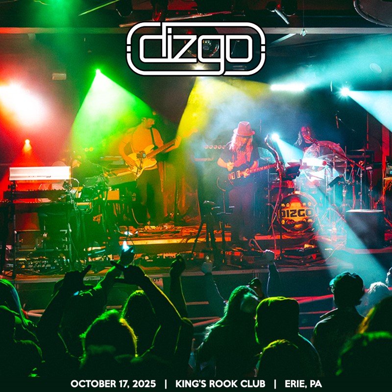 Dizgo