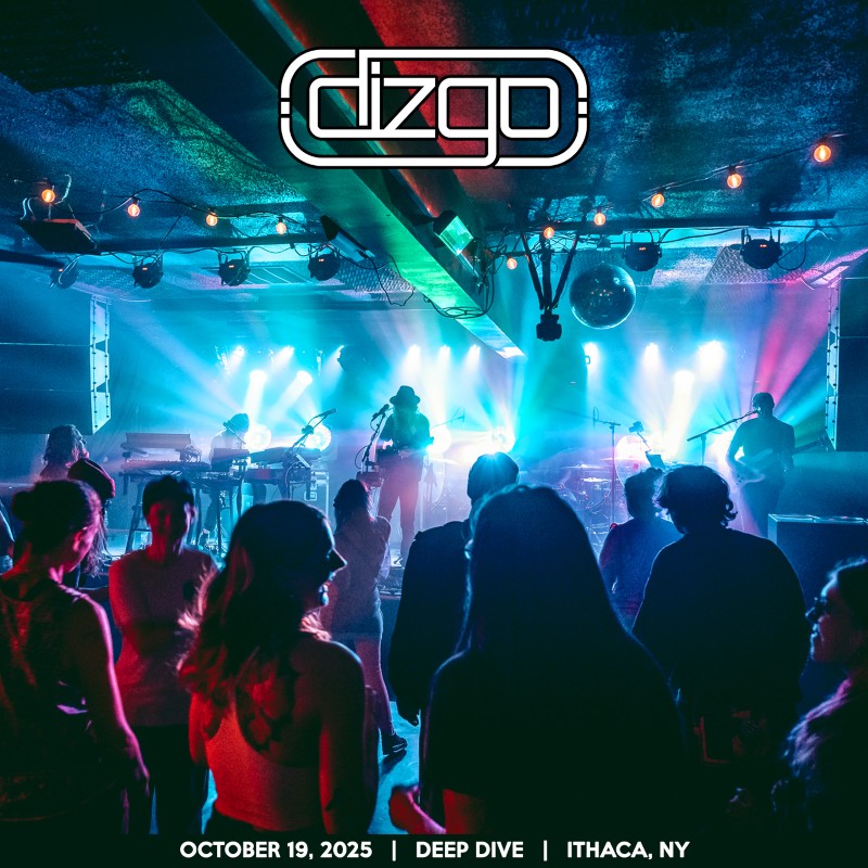 Dizgo