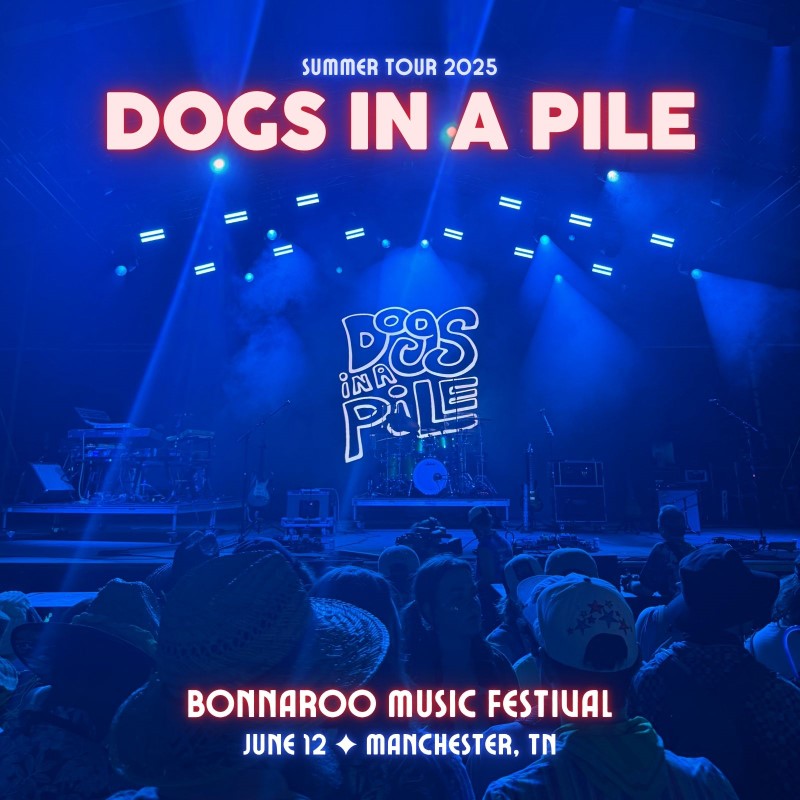 06/12/25 Bonnaroo Music & Arts Festival, Manchester, TN 