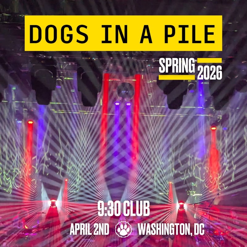 04/02/26 9:30 Club, Washington, DC 