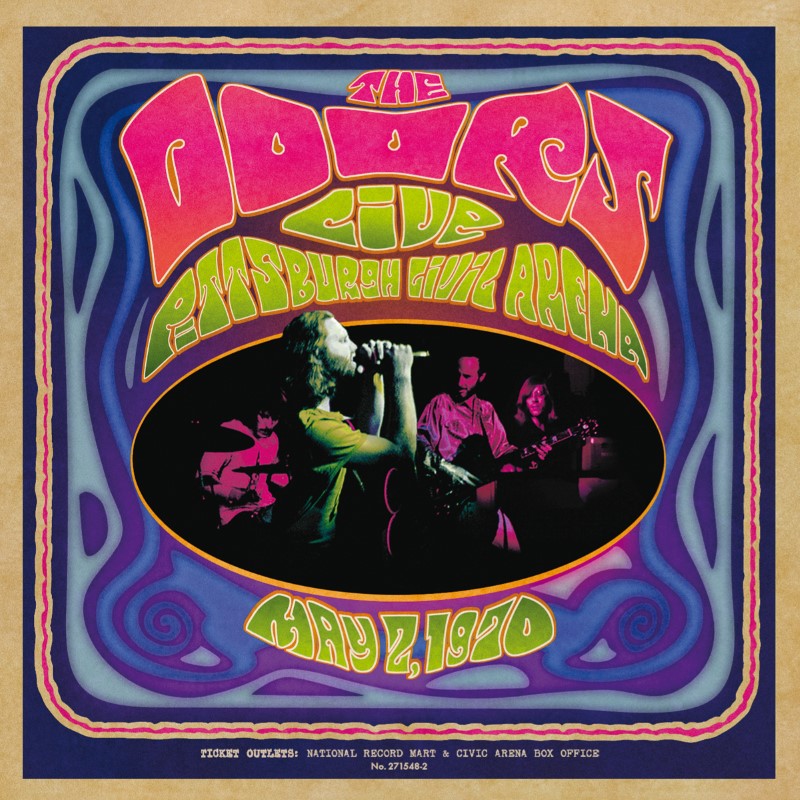 The Doors