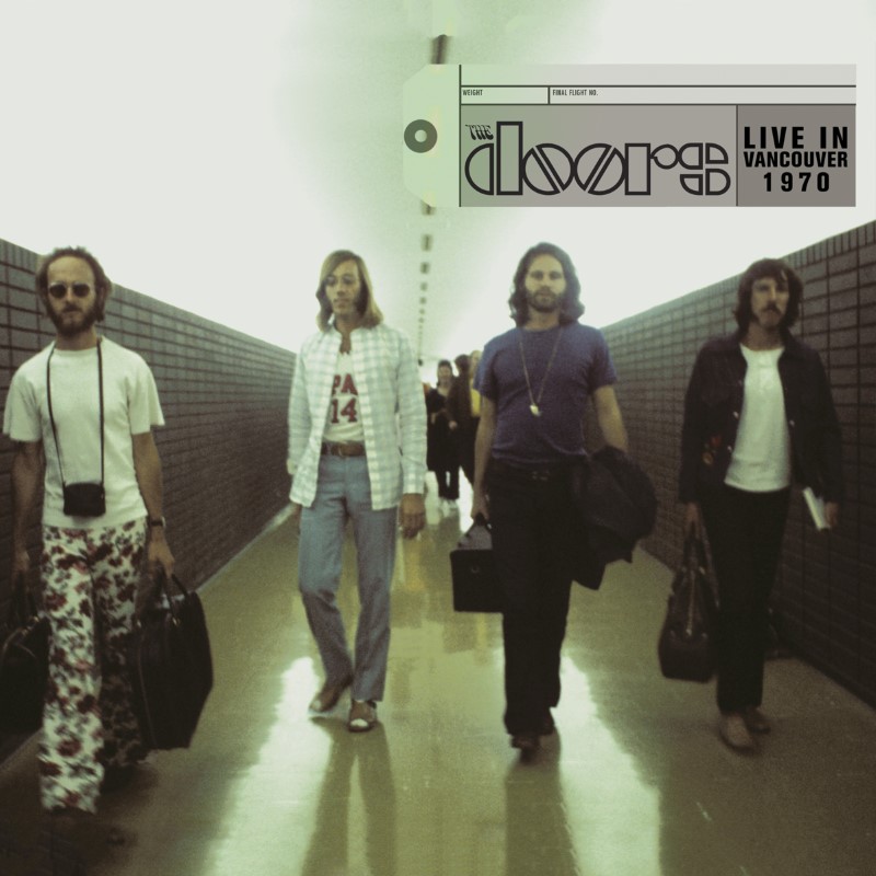 The Doors