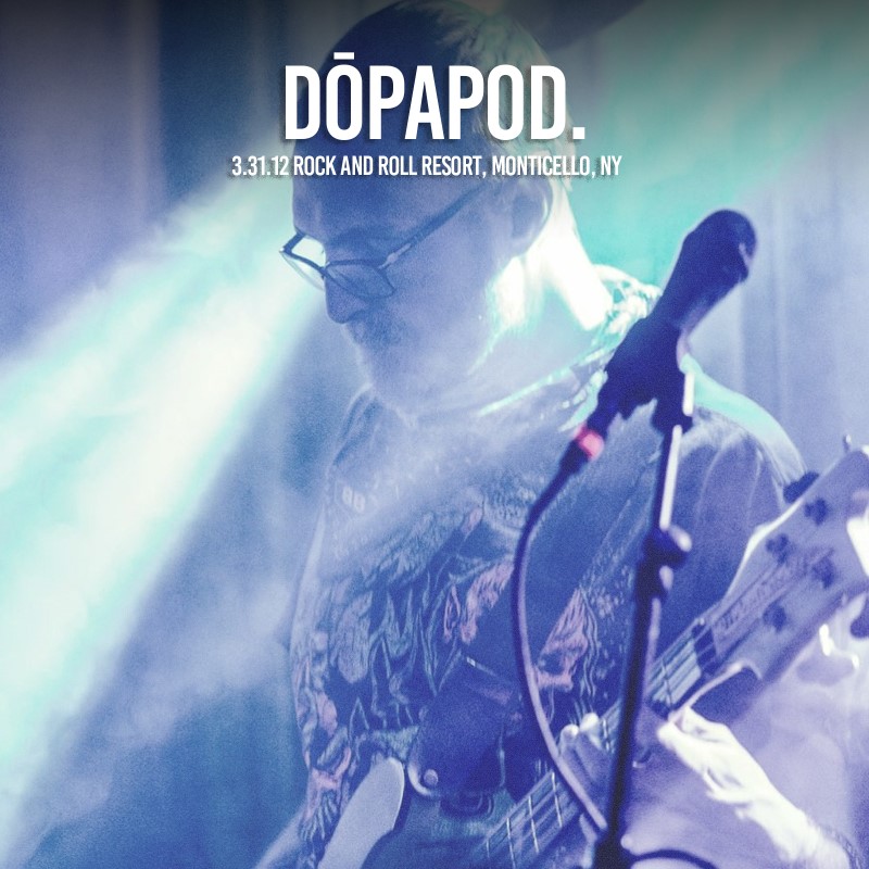 Dopapod Dopapod