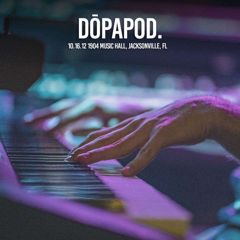 Dopapod