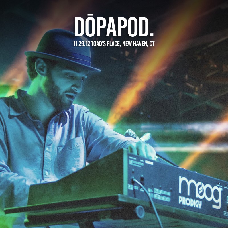 Dopapod