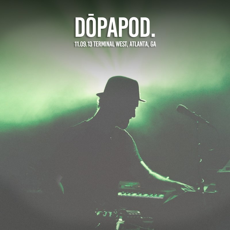 Dopapod
