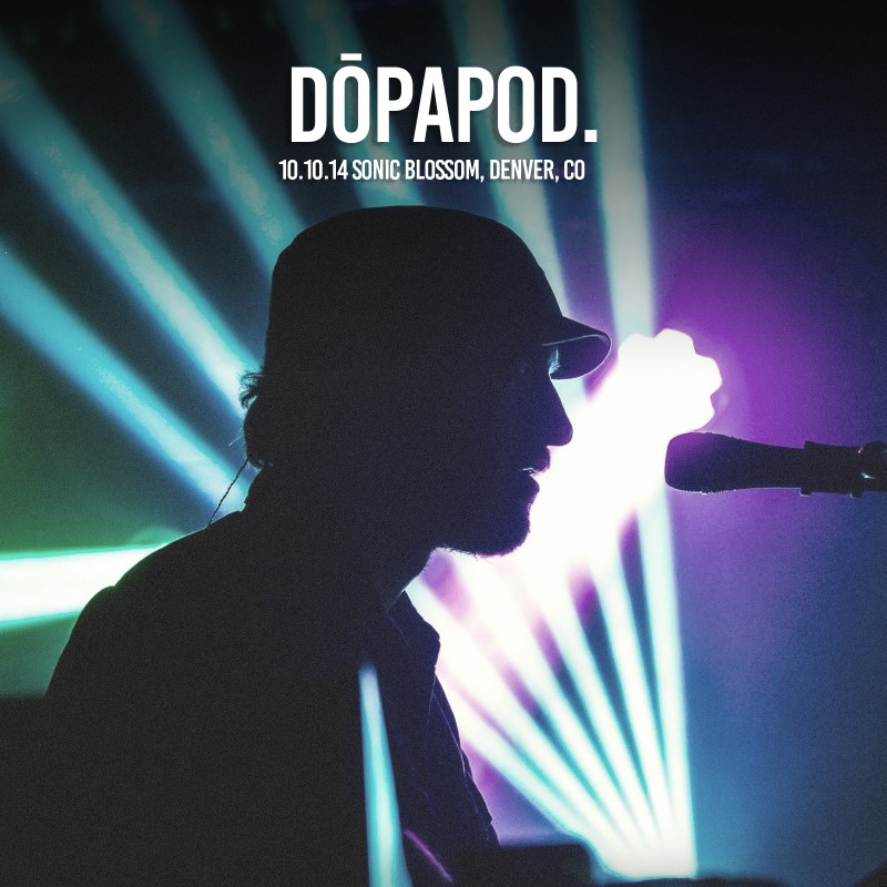 Dopapod